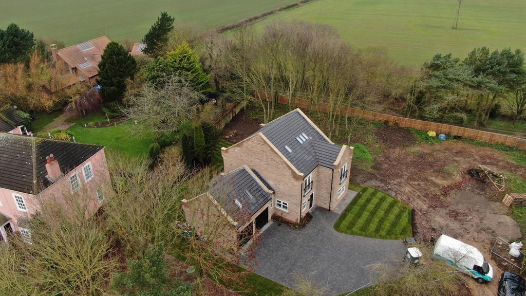 Dalton Piercy, Hartlepool 6 bed house for sale £625,000
