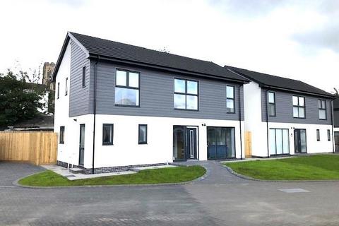 Property for sale, The Paddock Gwernllan, Llansamlet, Swansea