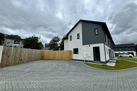 Property for sale, The Paddock Gwernllan, Llansamlet, Swansea