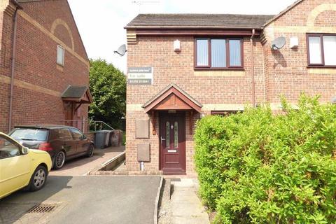 2 bedroom terraced house to rent, Mayfield Mews, Crewe, Cheshire