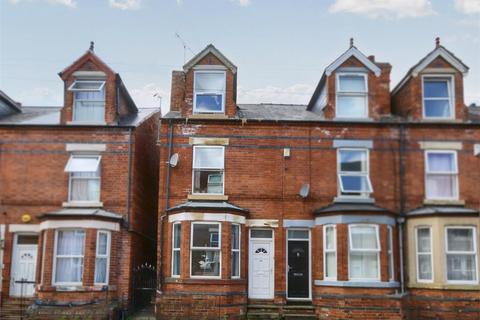 3 bedroom end of terrace house for sale, Cedar Road, Nottingham