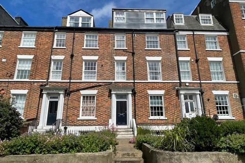 2 bedroom property to rent, North Marine Road, Scarborough YO12