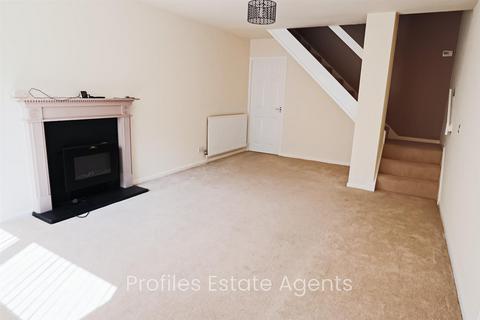 40 Azalea Drive, Burbage, Hinckley, LE10 2SH