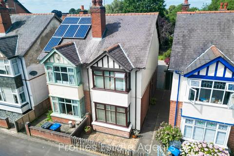 3 bedroom semi-detached house for sale, John Street, Hinckley