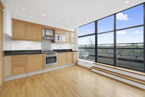 Apartment 70, 2 Point Wharf Lane, Brentford, TW8 0EA