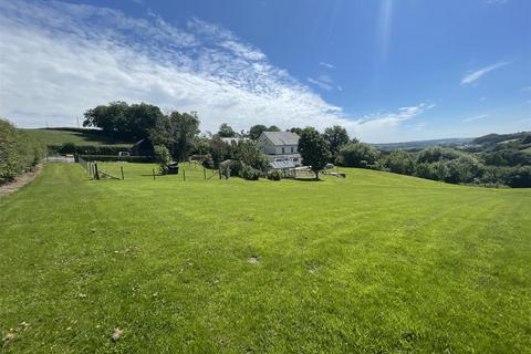 4 bedroom detached house for sale, Abergwili, Carmarthen