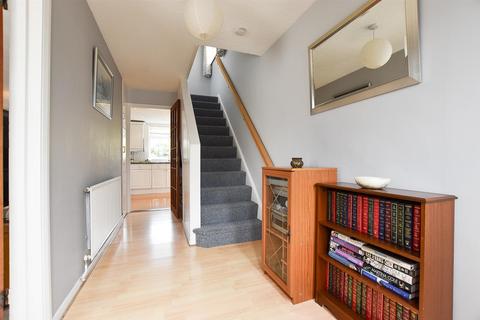 3 bedroom semi-detached house for sale, Bell Crescent, Burham