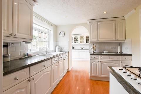11 Bell Crescent, Burham, Rochester, ME1 3SZ