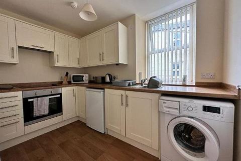 1 bedroom apartment to rent, Apartment 1 Buck House, Ulverston