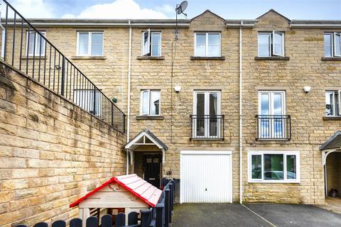4 Heatherdale Close, Halifax, HX3 5HX