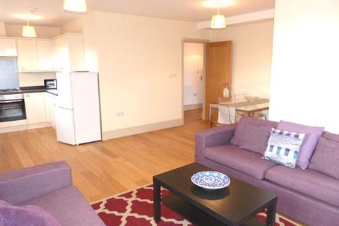 2 bedroom apartment to rent, Apartment 4 The Queens, Cavendish St., Ulverston