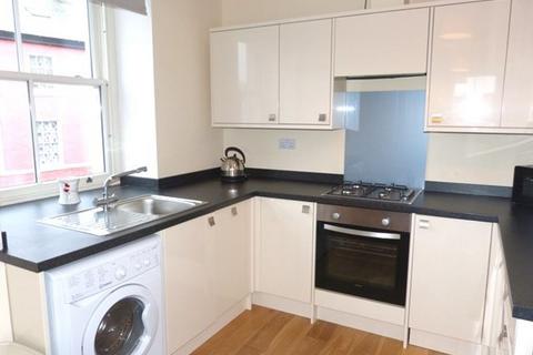 2 bedroom apartment to rent, Apartment 4 The Queens, Cavendish St., Ulverston