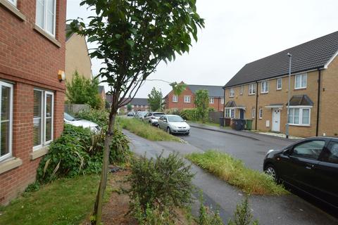 1 bedroom apartment for sale, Tallow Close, Dagenham