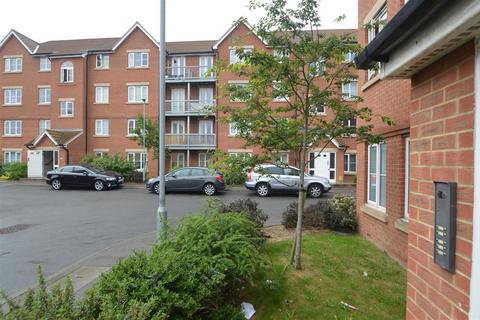 1 bedroom apartment for sale, Tallow Close, Dagenham