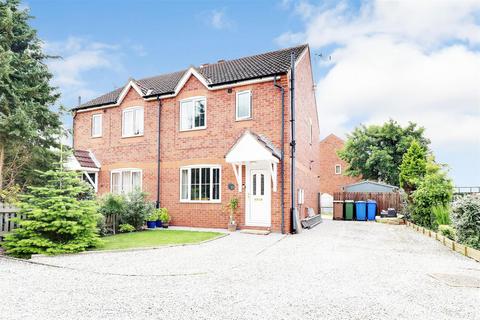 3 bedroom semi-detached house for sale, Nettle Hill, Newport