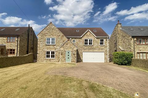 7 bedroom detached house for sale, Went Edge Road, Pontefract WF8