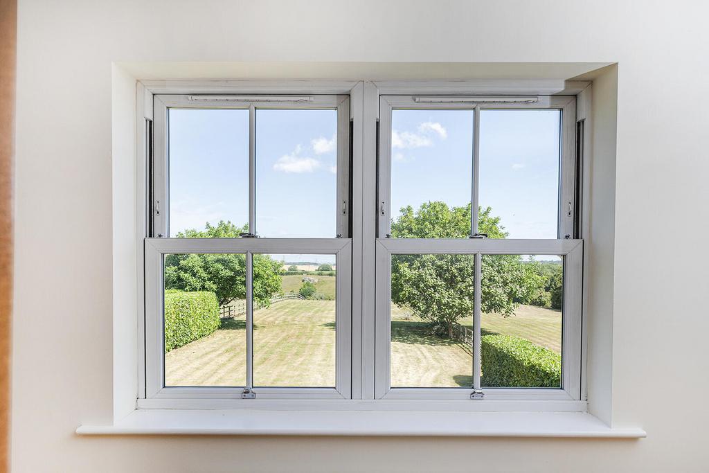 Window View