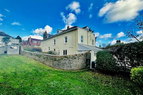 6 bedroom semi-detached house for sale, Dashpers, Brixham