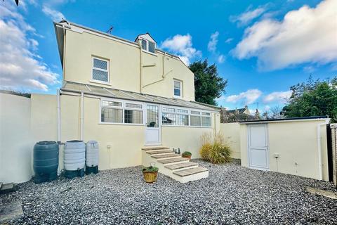 6 bedroom semi-detached house for sale, Dashpers, Brixham