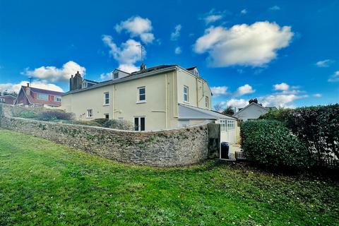 6 bedroom semi-detached house for sale, Dashpers, Brixham