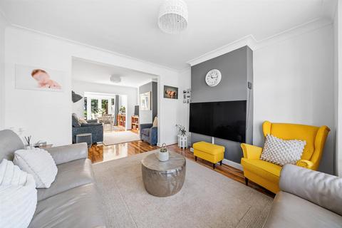 14 Warren Avenue, Bromley, BR1 4BS