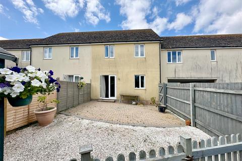 3 bedroom terraced house for sale, Pavilions Close