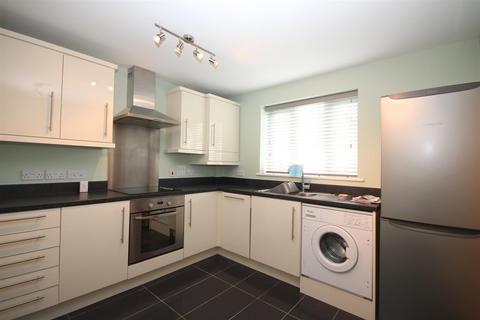 3 bedroom terraced house for sale, Pavilions Close