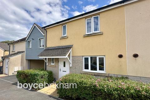 3 bedroom terraced house for sale, Pavilions Close