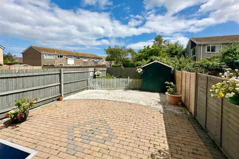 3 bedroom terraced house for sale, Pavilions Close