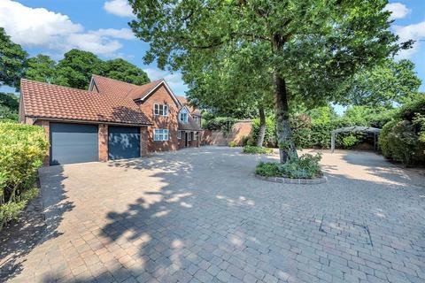 5 bedroom detached house for sale, Downing Close, Bury St. Edmunds