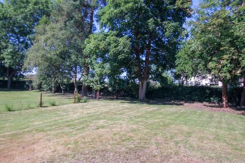 Plot for sale, Station Road, Burgh Le Marsh, Skegness