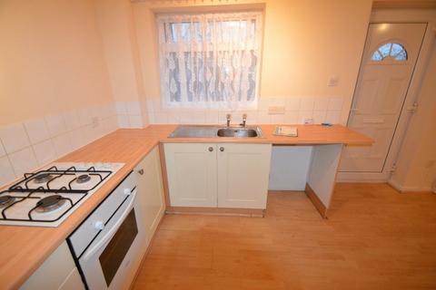 1 bedroom terraced house to rent, Foxdale Drive, Brierley Hill