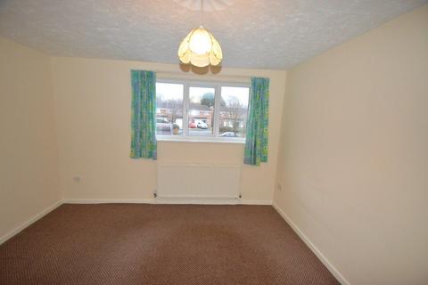 1 bedroom terraced house to rent, Foxdale Drive, Brierley Hill