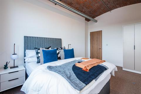 2 bedroom apartment for sale, Meadow Mill, Stockport