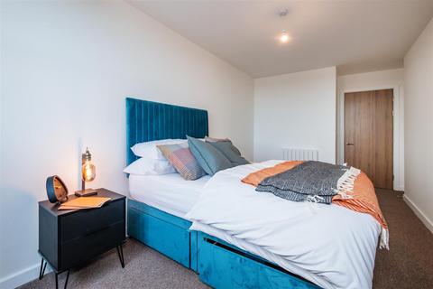 2 bedroom apartment for sale, Meadow Mill, Stockport