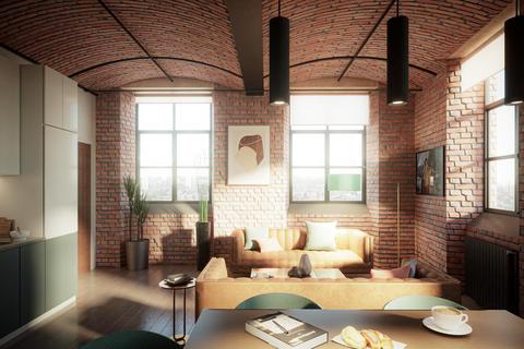 2 bedroom apartment for sale, Brunswick Mill, Manchester