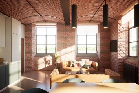 1 bedroom apartment for sale, Brunswick Mill, Manchester