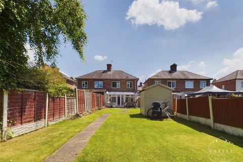3 bedroom semi-detached house for sale, Bradgate Road, Barwell, Leicester