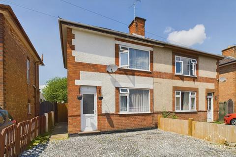 3 bedroom semi-detached house for sale, Bradgate Road, Barwell, Leicester