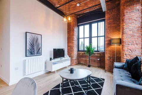 2 bedroom apartment for sale, Meadow Mill, Water Street, Stockport