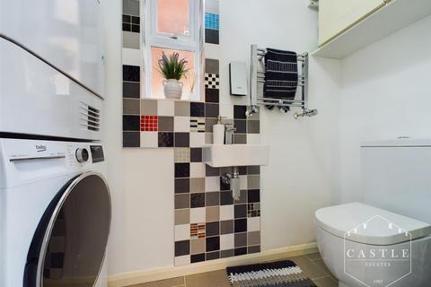 1 Aster Way, Burbage, Hinckley, LE10 2UQ