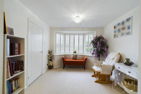 1 Aster Way, Burbage, Hinckley, LE10 2UQ