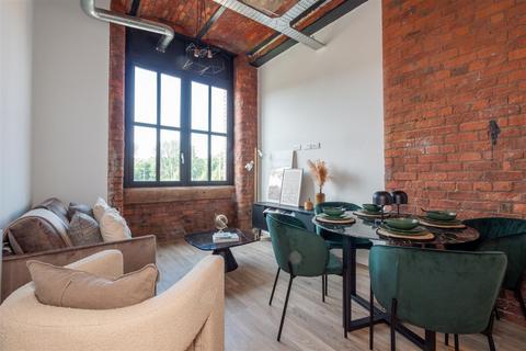 1 bedroom apartment for sale, Meadow Mill, Water Street, Stockport