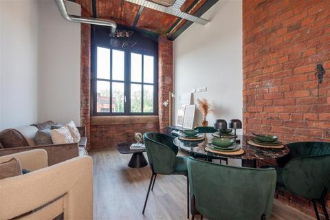 1 bedroom apartment for sale, Meadow Mill, Water Street, Stockport