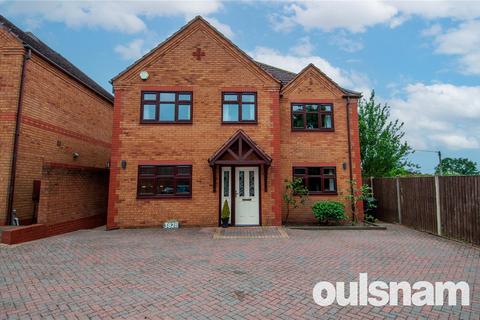 4 bedroom detached house to rent, Birmingham Road, Lickey End, Bromsgrove, Worcestershire, B61