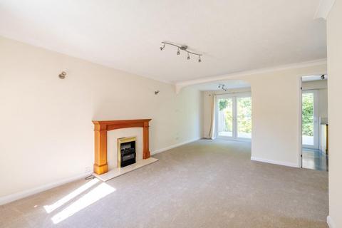 3 bedroom semi-detached house for sale, Salcombe Close, Valley Park, Chandler's Ford