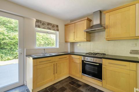 3 bedroom semi-detached house for sale, Salcombe Close, Valley Park, Chandler's Ford