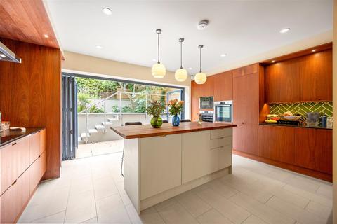 undefined, Naseby Close, London NW6