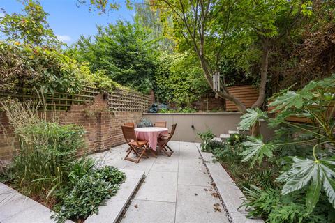 undefined, Naseby Close, London NW6