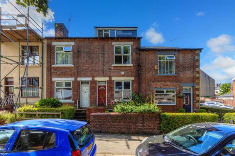 4 bedroom terraced house for sale, Cliffefield Road, Meersbrook, Sheffield